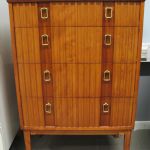 415 1289 CHEST OF DRAWERS